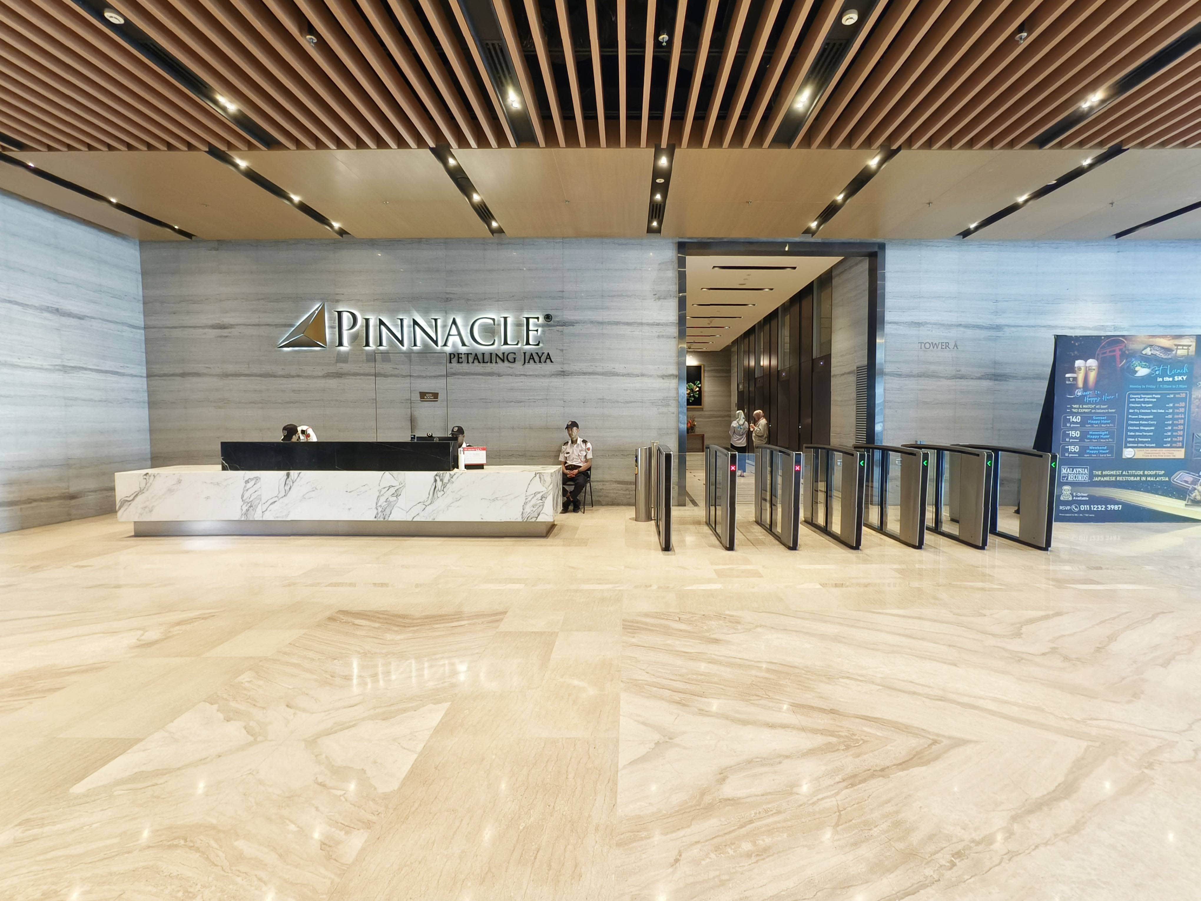 Pinnacle Petaling Jaya Pinnacle Petaling Jaya Lorong Utara Pjs 52 Petaling Jaya Selangor Malaysia Zip 46200 Petaling Jaya Selangor