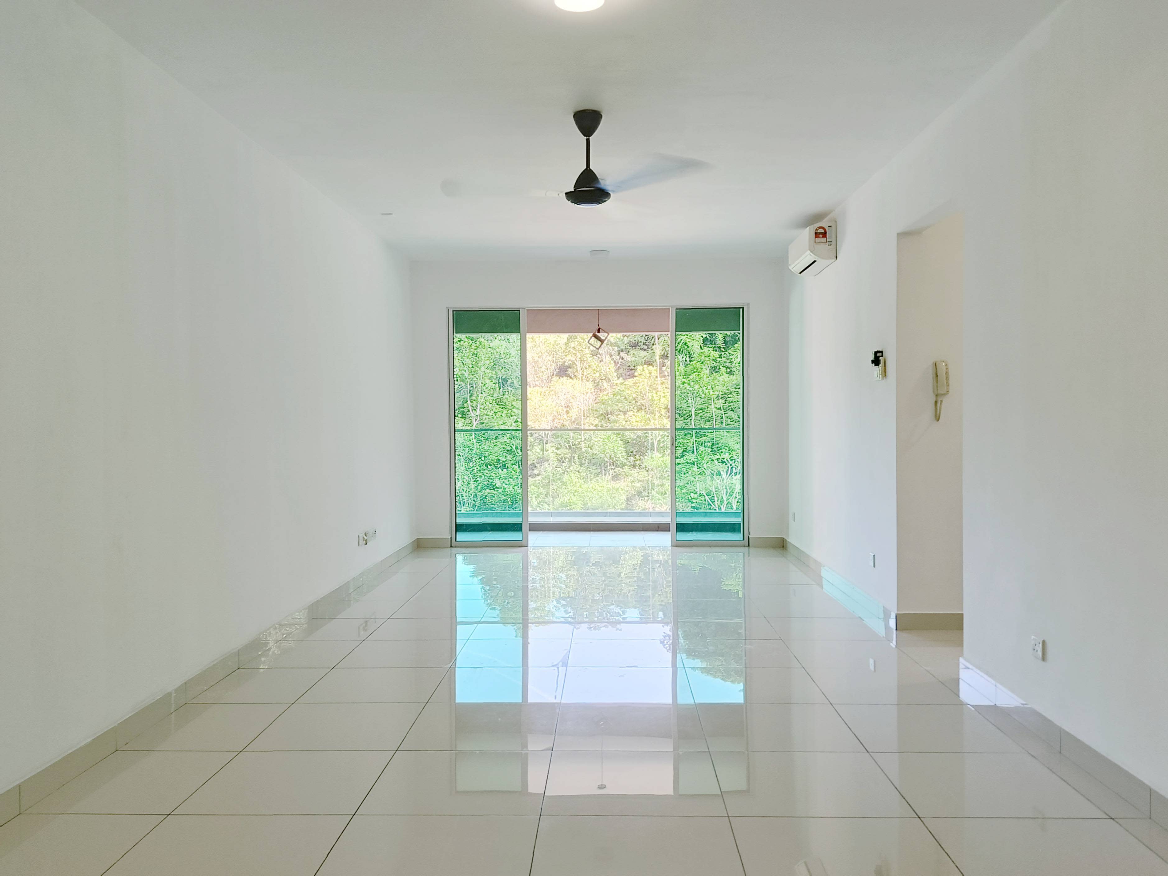 Rimba Residence T2 Zip 47180 Puchong Selangor