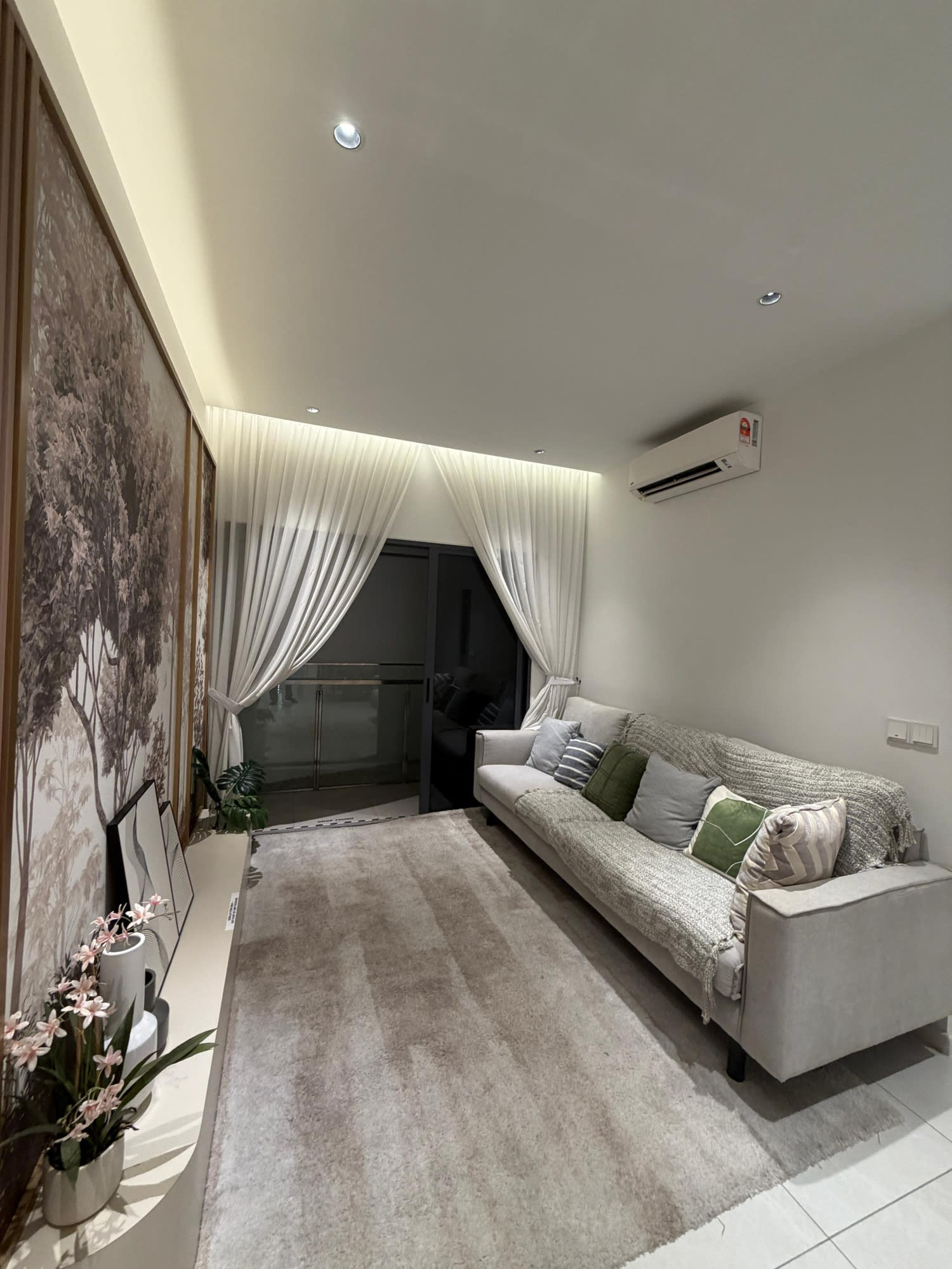 Riveria City KL sentral Jalan Tun Sambanthan Brickfields Kuala Lumpur Federal Territory of Kuala Lumpur Malaysia Zip 50470 Brickfields Kuala Lumpur