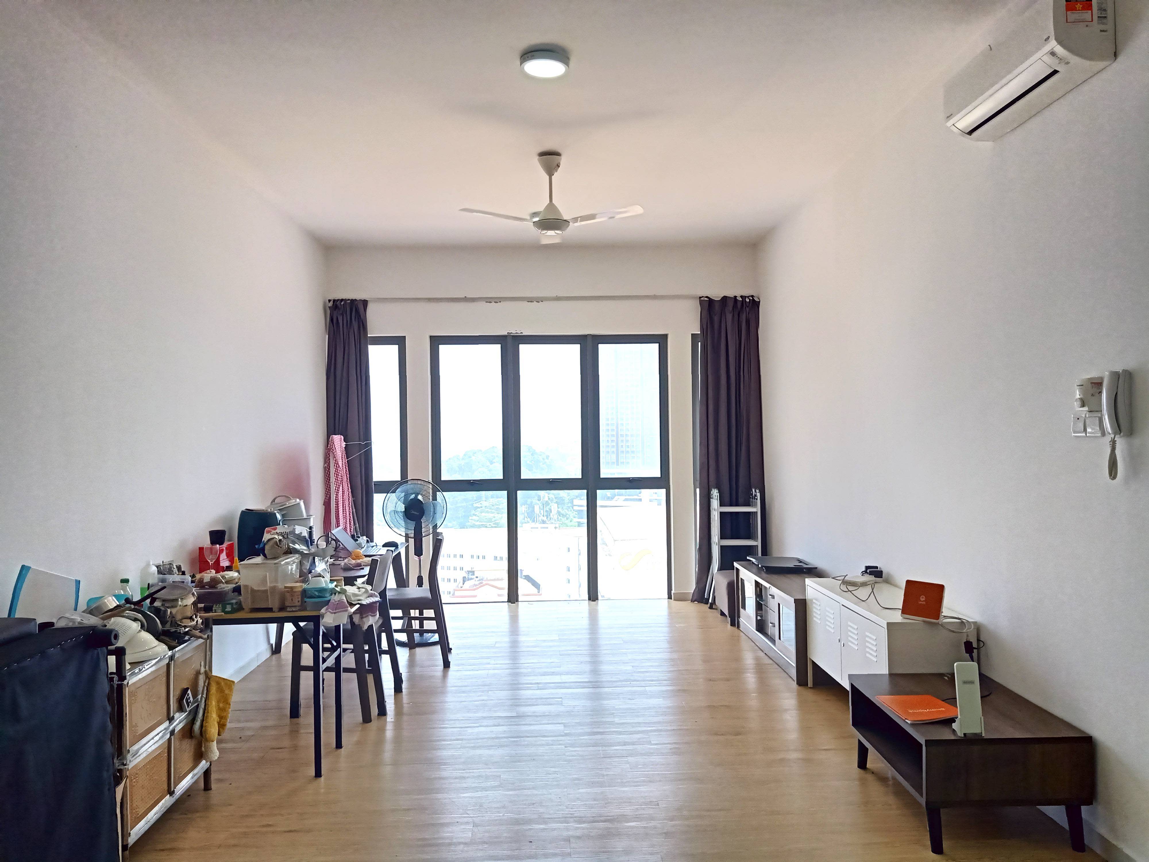 The annex @ Medan Connaught The Annex @ Medan Connaught Cheras Zip 56000 Cheras Kuala Lumpur