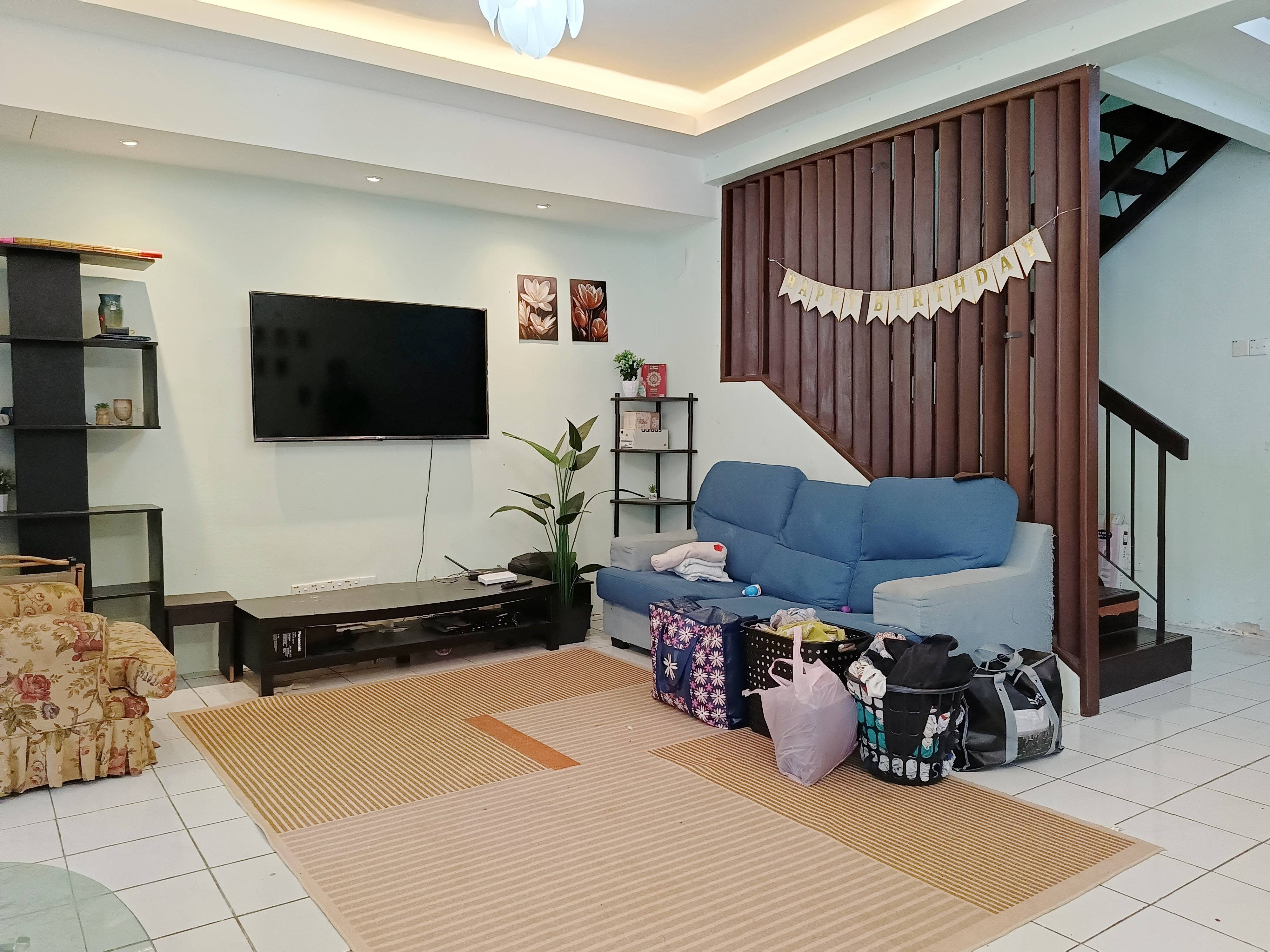 Lestari Perdana LP 8/22 Lestari Perdana Seri Kembangan Selangor Malaysia Zip 43300 Seri Kembangan Selangor