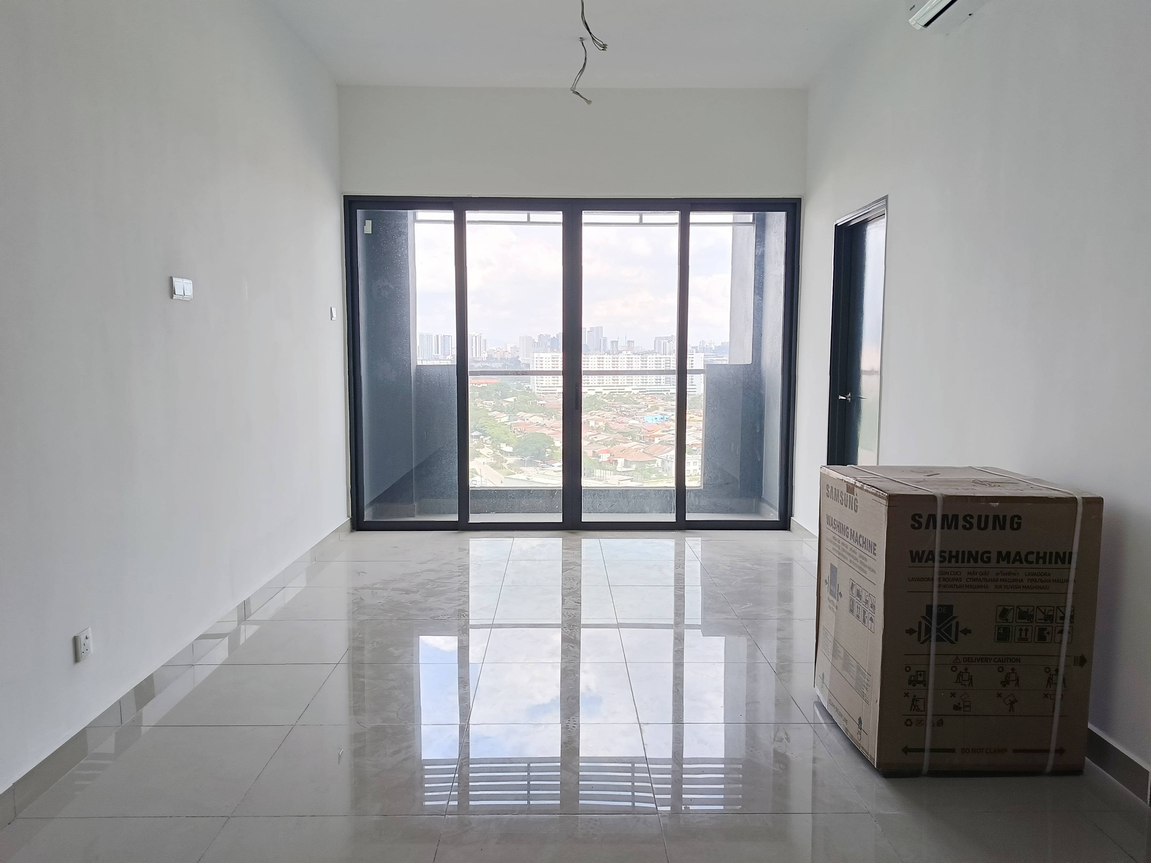 Aera Residence Zip 46150 Petaling Jaya Selangor