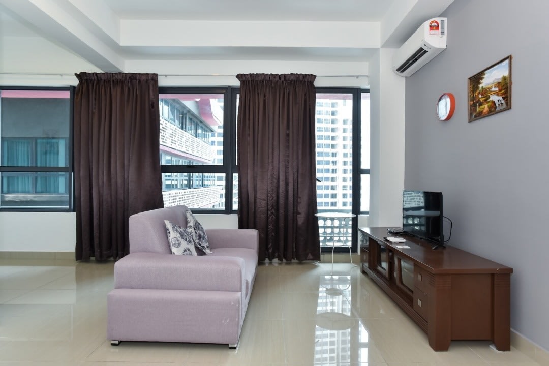 T2 Arte Plus @ Jalan Ampang Zip 55000 Ampang Hilir Kuala Lumpur