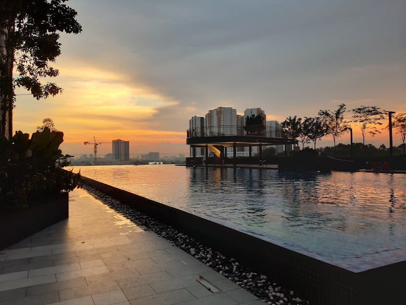 Casa Green Jalan Jalil Perwira 2 Bukit Jalil Kuala Lumpur Federal Territory of Kuala Lumpur Malaysia Zip 58200 Bukit Jalil Kuala Lumpur